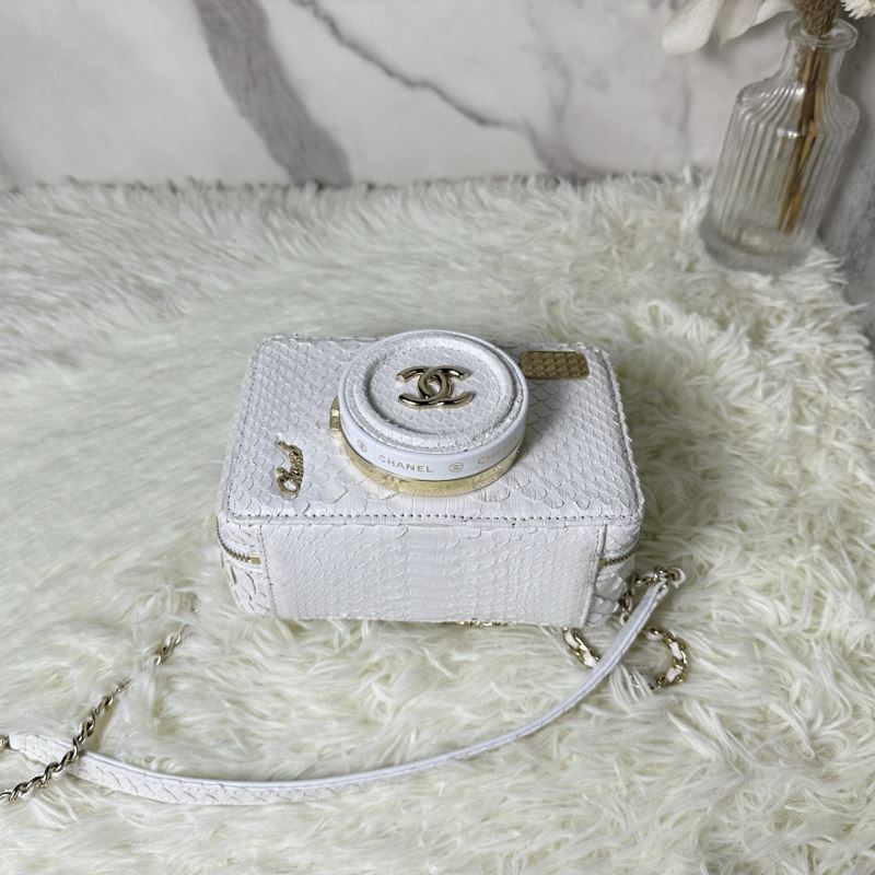 Ch**el satchel bags